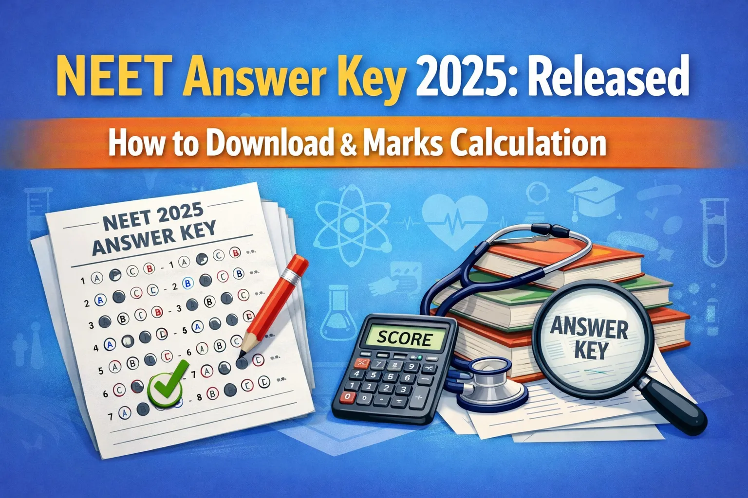 neet-answer-key-2026